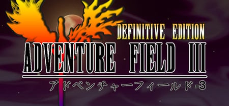 Adventure Field™ 3 Definitive Edition banner
