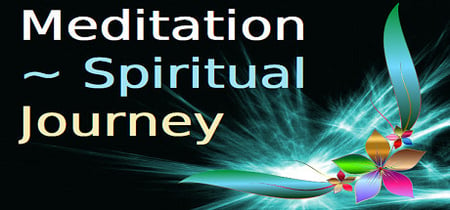 Meditation ~ Spiritual Journey banner