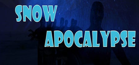 Snow Apocalypse banner