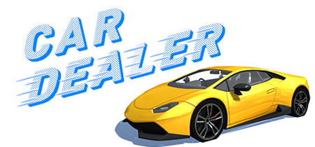 Car Dealer banner