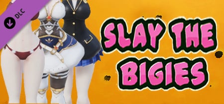 Slay The Bigies Steam Charts and Player Count Stats