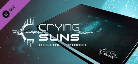 Crying Suns Steam Charts and Player Count Stats