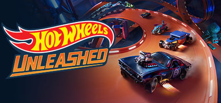HOT WHEELS UNLEASHED™ banner