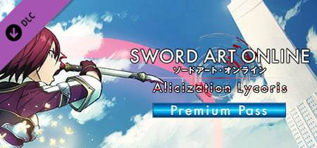 SWORD ART ONLINE Alicization Lycoris Steam Charts and Player Count Stats