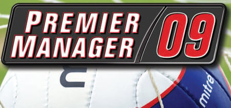 Premier Manager 09 banner