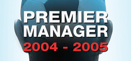 Premier Manager 04/05 banner