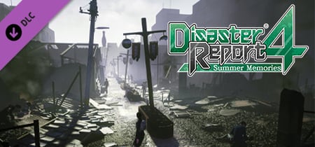 Disaster Report 4: Summer Memories Steam Charts and Player Count Stats
