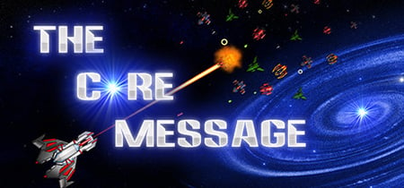 The Core Message banner