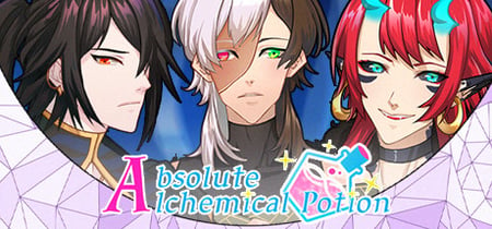 Absolute Alchemical Potion banner