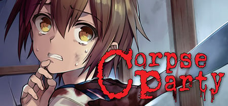 Corpse Party (2021) banner