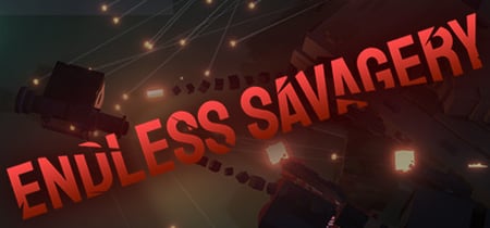 Endless Savagery banner