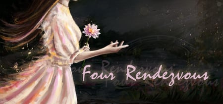 Four Rendezvous banner