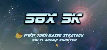 SBX 5K banner