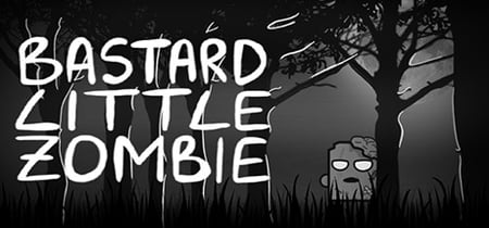 Bastard Little Zombie banner