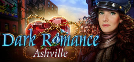 Dark Romance: Ashville Collector's Edition banner