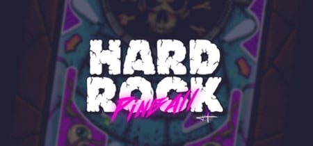 Hard Rock Pinball banner