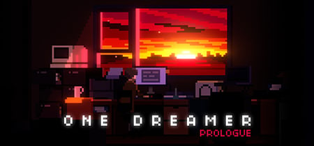 One Dreamer: Prologue banner