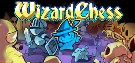 WizardChess banner