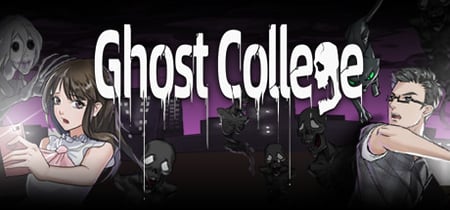 幽灵高校(Ghost College) banner