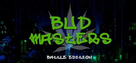 Bud Masters - Battle Edition banner