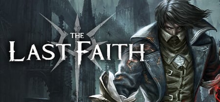 The Last Faith banner