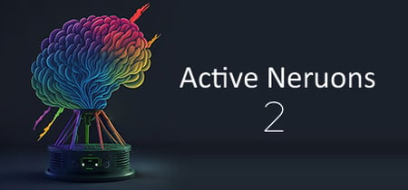 Active Neurons 2 banner