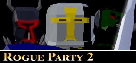 Rogue Party 2 banner