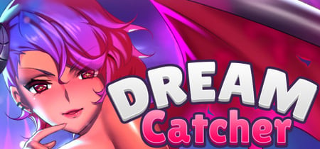 Dream Catcher banner