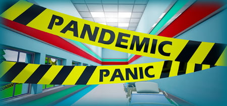 Pandemic Panic! banner