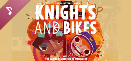 Knights and Bikes Steam Charts and Player Count Stats