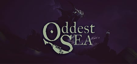 Oddest Sea banner