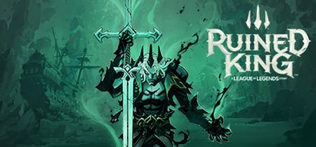 Ruined King: A League of Legends Story™ banner