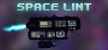 Space Lint banner
