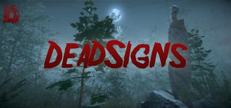 Deadsigns banner