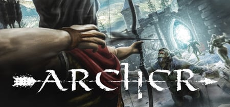 Archer VR banner