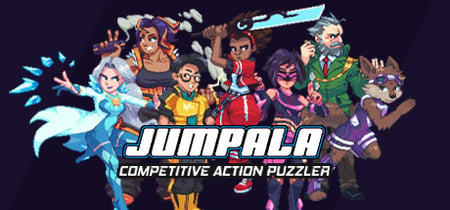 Jumpala banner