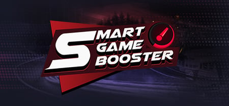 Smart Game Booster banner