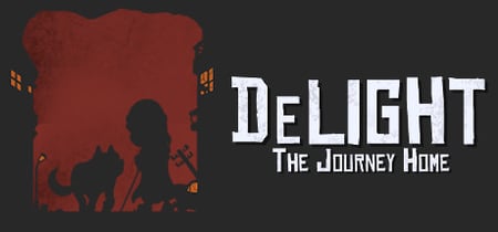 DeLight: The Journey Home banner
