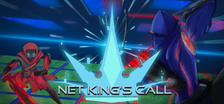 Net King's Call banner