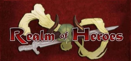Realm of Heroes banner