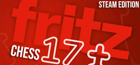 Fritz Chess 17 Steam Edition banner