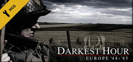 Darkest Hour: Europe '44-'45 banner