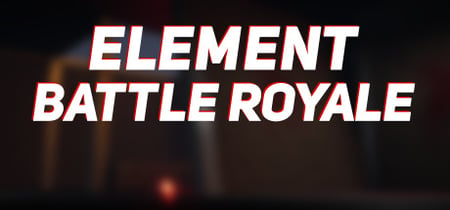 Element Battle Royale banner