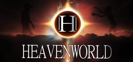 Heavenworld banner