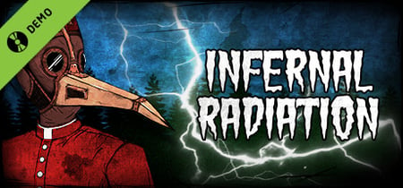 Infernal Radiation (Demo) banner