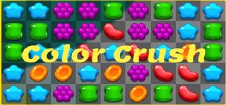 Color Crush banner