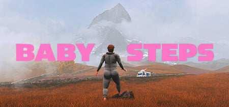 Baby Steps banner