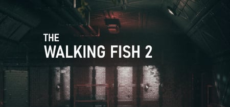 The Walking Fish 2: Final Frontier banner