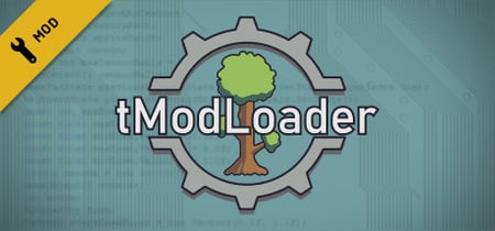 tModLoader banner