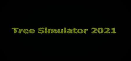 Tree Simulator 2021 banner